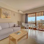 Upstays Terrace 25M2 Studio Carnot Appartement *