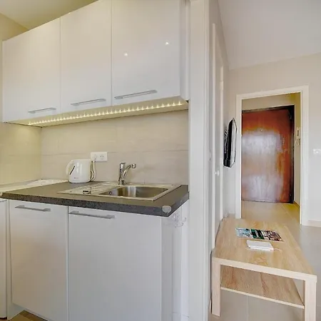 Immogroom - Very Pleasant And Bright - Cozy - Shops شقة *