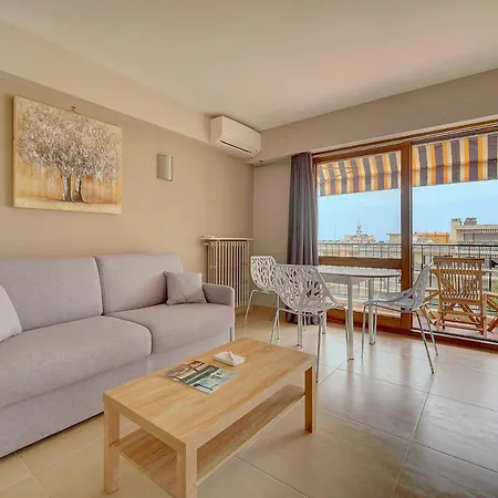 Immogroom - Very Pleasant And Bright - Cozy - Shops Апартаменты *