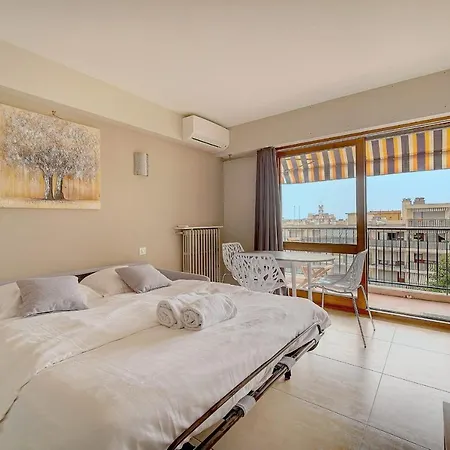 Immogroom - Very Pleasant And Bright - Cozy - Shops *