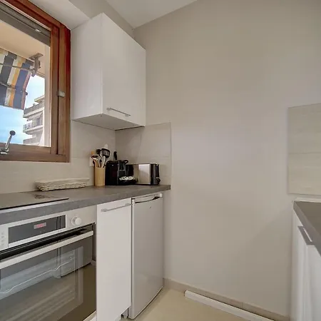 Immogroom - Very Pleasant And Bright - Cozy - Shops *