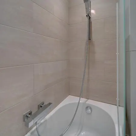 Upstays Terrace 25m2 Carnot アパート *