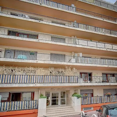 Upstays Terrace 25m2 Carnot * カンヌ