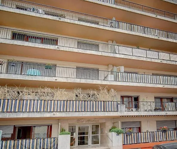 Upstays Terrace 25M2 Studio Carnot * Cannes